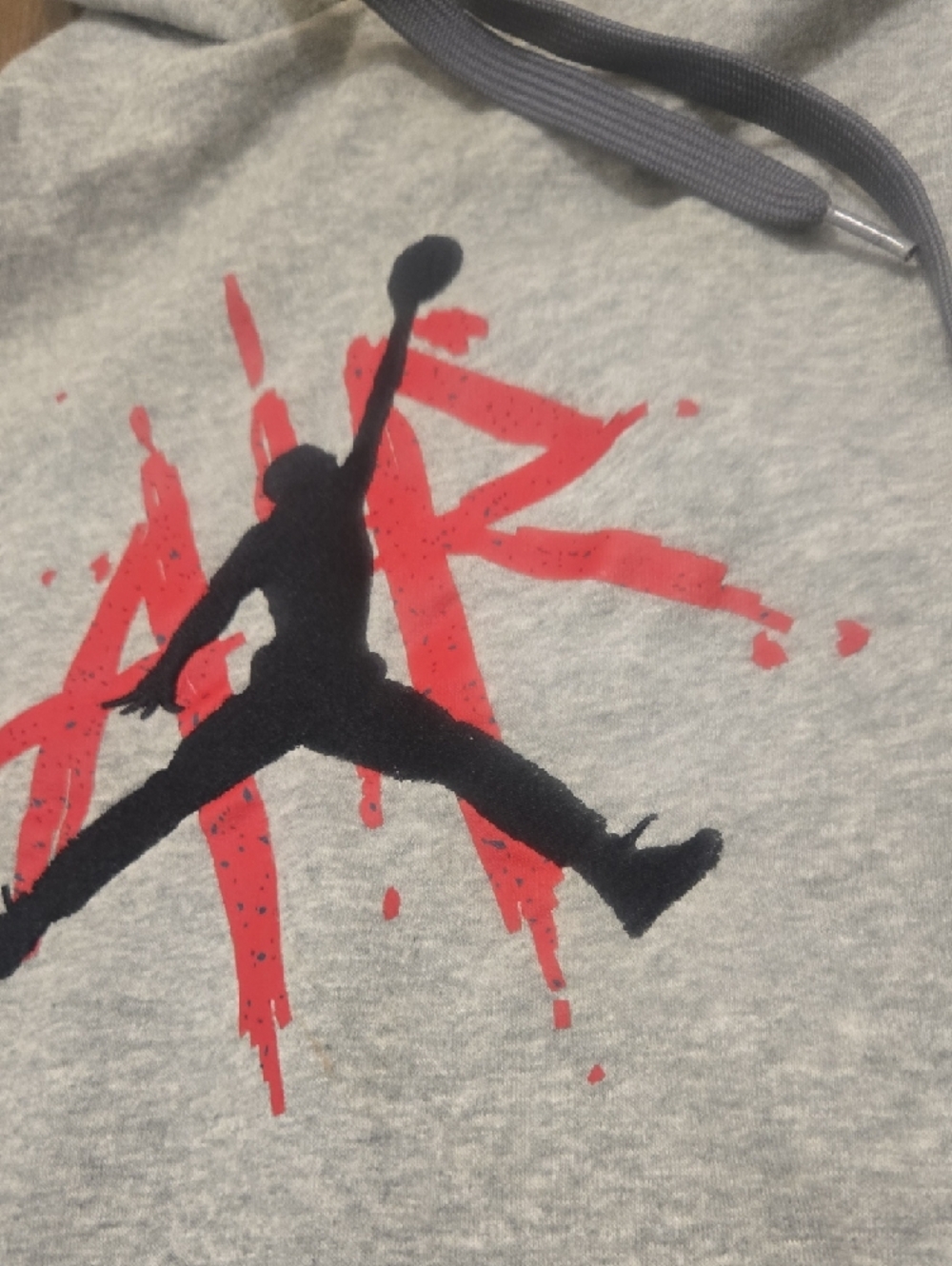 Jordan Hoodie - Picture 3 of 5